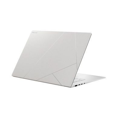 ASUS Ноутбук Zenbook S 16 UM5606KA-RK736W 16" 3K OLED, AMD R AI 7 350, 24GB, F1TB, UMA, Win11, Білий 90NB1522-M002D0 фото