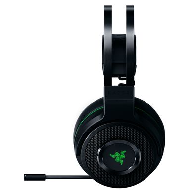 Гарнітура консольна Razer Thresher Xbox One WL Black/Green RZ04-02240100-R3M1 фото