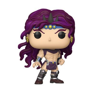 Игровая фигурка FUNKO POP! серии "Невероятные приключения ДжоДжо" - КАРС 90625F фото