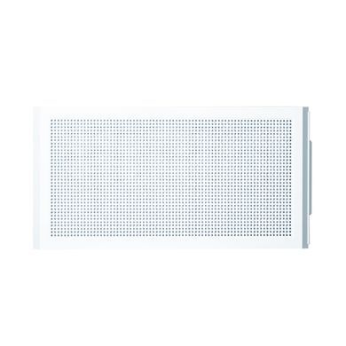 Zalman Корпус P50 DS без БП, 2xUSB3.0, 1xUSBType-C, 4x120мм ARGB, VGA 435мм, LCS ready, TG Side Panel, ATX, белый P50DSWHITE фото