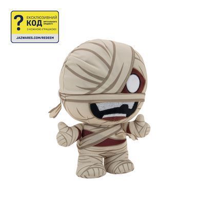 DevSeries Мягкая игрушка Collector Plush Livetopia: Mummy, 20см CRS0004 фото