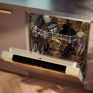 Philips Кавоварка крапельна All-in-1 Brew, 1.25л, зерно+мелена, дисплей, підігрів кавника, кавомолка, чорний HD7900/50 фото