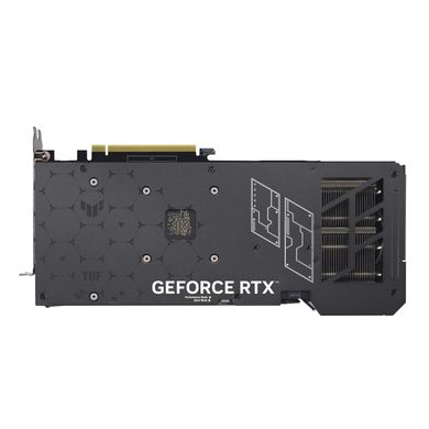 Відеокарта ASUS GeForce RTX 4060 Ti 8GB GDDR6X OC GAMING TUF-RTX4060TI-O8GGAMING 90YV0J50-M0NA00 фото