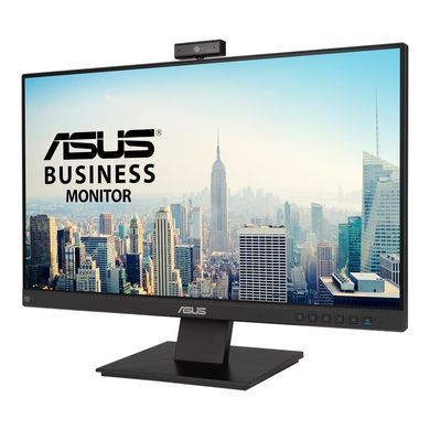 ASUS Монитор 23.8" BE24EQK D-Sub, HDMI, DP, MM, IPS, Cam 90LM05M1-B08370 фото