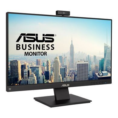 ASUS Монитор 23.8" BE24EQK D-Sub, HDMI, DP, MM, IPS, Cam 90LM05M1-B08370 фото