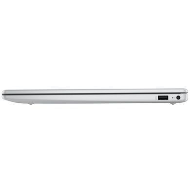 HP Ноутбук HP OmniBook 3 14-ha0003ua 14" FHD AG, AMD AI 5 340, 16GB, F512GB, UMA, Win11, сріблястий BV5U2EA фото