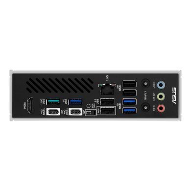 ASUS Материнcкая плата X870 MAX GAMING WIFI7 90MB1LY0-M0EAY0 фото