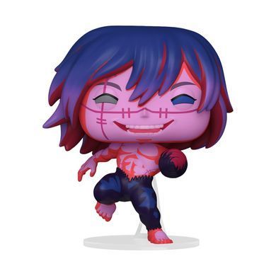 Ігрова фігурка FUNKO POP! cерії "Магічна битва" - МАХІТО З ДРИЛЕМ 87972 фото
