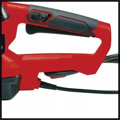 Einhell Кущоріз Einhell GE-EH 6560 650Вт 660мм колектор для трави 3.67кг 3403330 фото