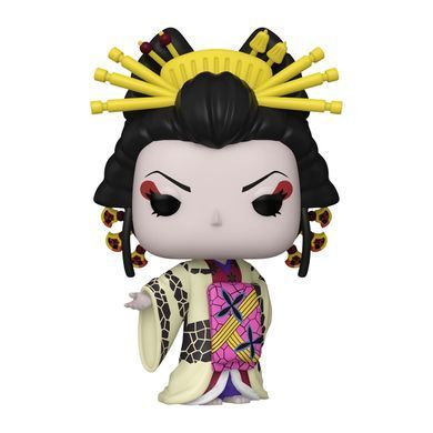 Игровая фигурка FUNKO POP! серии "Убийца демонов" - ДАКИ В КИМОНО 75571 фото