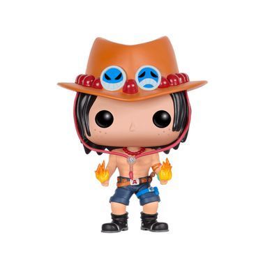 Ігрова фігурка FUNKO POP! cерії "Великий куш" - ПОРТГАС Д. ЕЙР 6358 фото