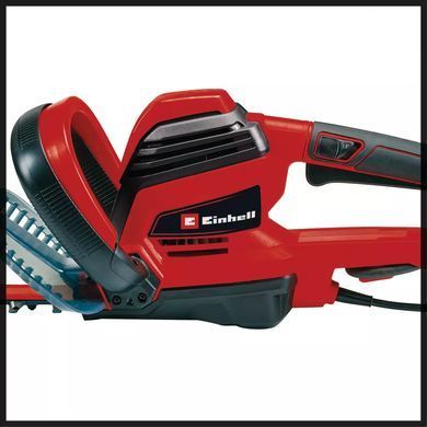 Einhell Кущоріз Einhell GE-EH 6560 650Вт 660мм колектор для трави 3.67кг 3403330 фото