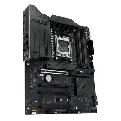 ASUS Материнcкая плата X870 MAX GAMING WIFI7 90MB1LY0-M0EAY0 фото