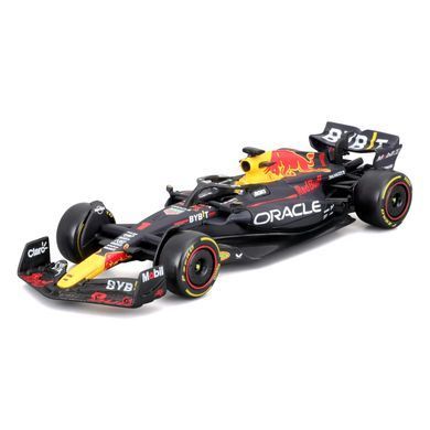 Автомодель - RED BULL RACING RB19 (2023) (1:43) 18-38082 фото