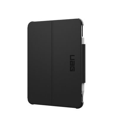 UAG Чохол UAG для iPad Air 11" (Gen 8, 2026), Plyo LT, Ice/Black 124497114043 фото