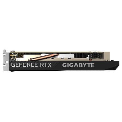 Gigabyte Видеокарта GeForce RTX 3050 8GB GDDR6 WINDFORCE 2 GV-N3050WF2V2-8GD фото