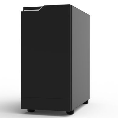 Zalman Корпус T4 Plus без БП, 2xUSB3.0, 1xUSB2.0, 1x120мм ARGB, VGA 3200мм, mATX, чёрный T4PLUS фото
