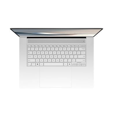 ASUS Ноутбук Zenbook S 16 UM5606KA-RK736W 16" 3K OLED, AMD R AI 7 350, 24GB, F1TB, UMA, Win11, Білий 90NB1522-M002D0 фото