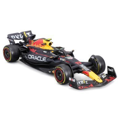 Автомодель - RED BULL RACING RB19 (2023) (1:43) 18-38082 фото