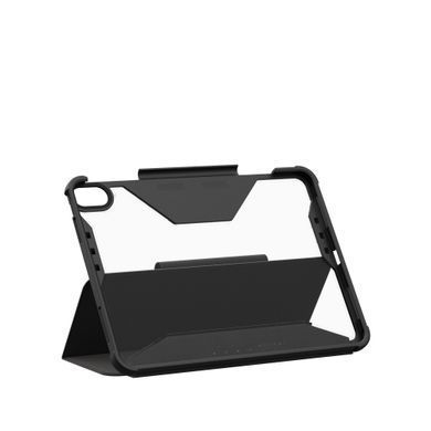 UAG Чохол UAG для iPad Air 11" (Gen 8, 2026), Plyo LT, Ice/Black 124497114043 фото