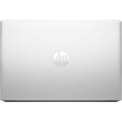 HP Ноутбук Probook 445-G10 14" FHD IPS AG, AMD R5-7530U, 8GB, F512GB, UMA, DOS, сріблястий 8A661EA фото