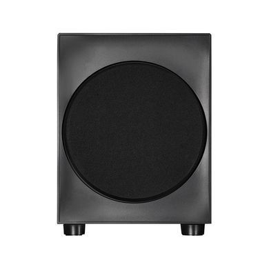 Chieftec Корпус The Cube CI-03B, без БЖ, 2xUSB3.0, 1xUSB3.2 Gen2 Type-C, 1x200мм HDB, VGA 335мм, LCS ready, mATX, чорний CI-03B-OP фото