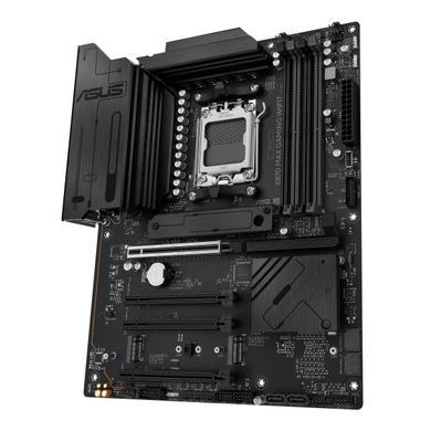 ASUS Материнcкая плата X870 MAX GAMING WIFI7 90MB1LY0-M0EAY0 фото