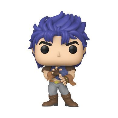 Ігрова фігурка FUNKO POP! серії "Химерні пригоди ДжоДжо" - ДЖОНАТАН 90626F фото
