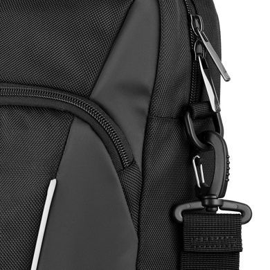 Wenger Сумка для ноутбука, XE Compact Brief 16", черная 653299 фото
