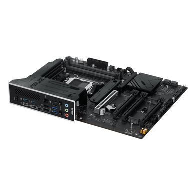ASUS Материнcкая плата X870 MAX GAMING WIFI7 90MB1LY0-M0EAY0 фото
