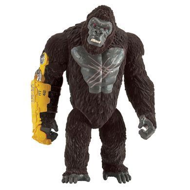 Фігурка GODZILLA VS. KONG - ОСОБЛИВИЙ КОНГ (15 см) 35231 фото