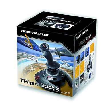 Thrustmaster T.Flight Stick X 2960694 фото