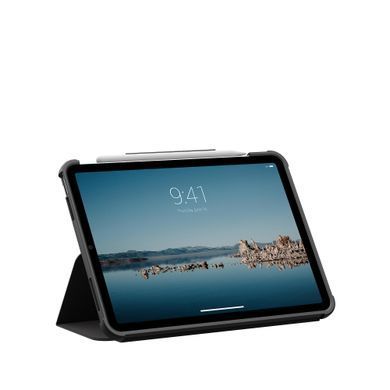 UAG Чохол UAG для iPad Air 11" (Gen 8, 2026), Plyo LT, Ice/Black 124497114043 фото
