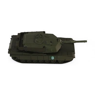 Модель серии "Шевроны Героев" &ndash; ТАНК &ndash; "1 ОТБр" 250332W2 фото