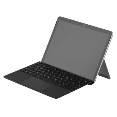 Microsoft Surface Клавиатура для планшета Go 4 Type Cover, черная KCN-00023 фото
