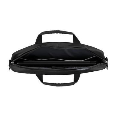 Wenger Сумка для ноутбука, XE Compact Brief 16", черная 653299 фото
