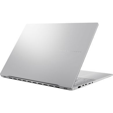 ASUS Ноутбук Vivobook S 16 M5606KA-RI014 16" 3K OLED, AMD AI 5 340, 16GB, F1TB, UMA, NoOS, Серебристый 90NB1593-M000F0 фото