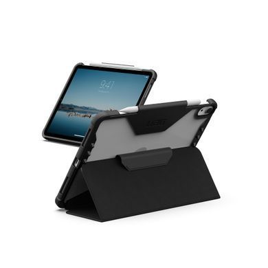 UAG Чохол UAG для iPad Air 11" (Gen 8, 2026), Plyo LT, Ice/Black 124497114043 фото