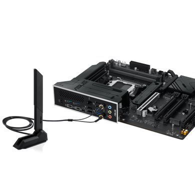 ASUS Материнcкая плата X870 MAX GAMING WIFI7 90MB1LY0-M0EAY0 фото
