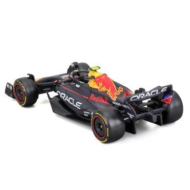 Автомодель - RED BULL RACING RB19 (2023) (1:43) 18-38082 фото