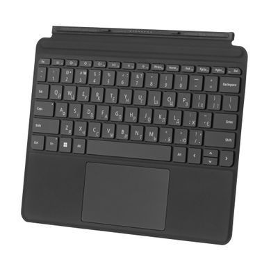 Microsoft Surface Клавиатура для планшета Go 4 Type Cover, черная KCN-00023 фото