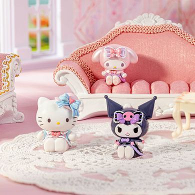 Фигурка-сюрприз POP TOP SANRIO &ndash; ЭЛЕГАНТНЫЕ ЛЕДИ (в асс.) 24MQD-036 фото
