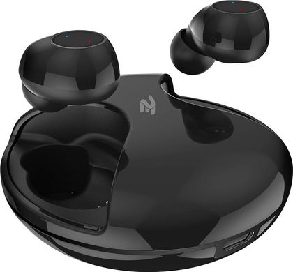 Навушники 2E RainDrops Light True Wireless Waterproof Mic Black - купити в інтернет-магазині Coolbaba Toys