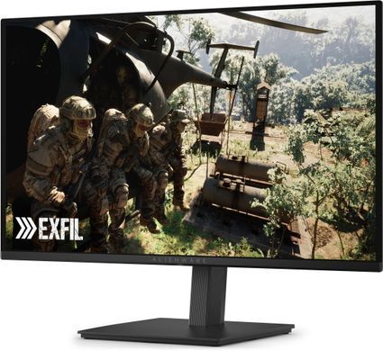 Dell Монітор DELL 27" AW2726DM 2xHDMI, DP, QD-OLED, 2560x1440, 240Hz, 0,03ms, DCI-P3 99%, FreeSync, Pivot 210-BVWB фото