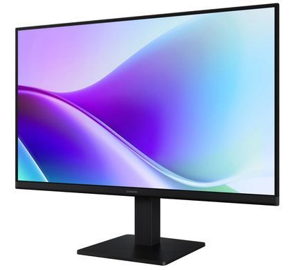 Samsung Монітор Samsung 27" S27F320 HDMI, IPS, 120Hz LS27F320GAIXCI фото