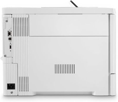 HP Принтер А4 HP Color LaserJet Enterprise M554dn 7ZU81A фото