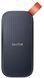 SanDisk Портативний SSD 1TB USB 3.2 Gen 2 Type-C E30 R800MB/s 1 - магазин Coolbaba Toys
