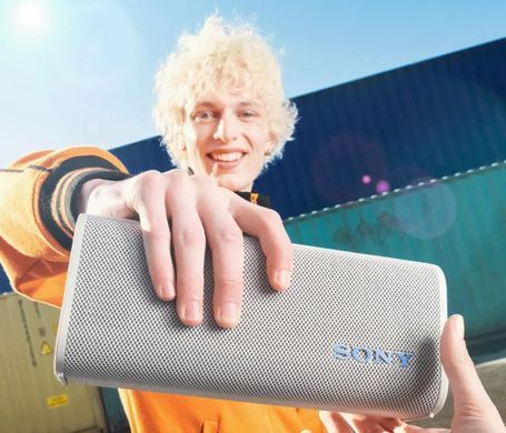 Sony Акустическая система ULT FIELD 3 Белый SRSULT30W.E фото