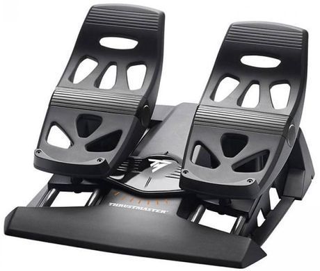 Thrustmaster T-16000m fcs Flight Pack 2960782 фото