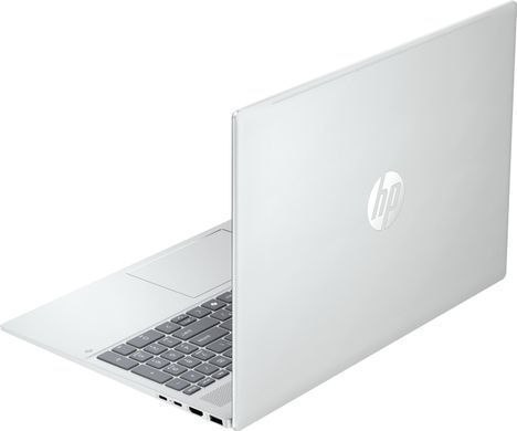 HP Ноутбук HP OmniBook 5 16-af1007ua 16" 2K IPS AG, Intel U5-225U, 16GB, F512GB, UMA, DOS, сріблястий BV5W2EA фото